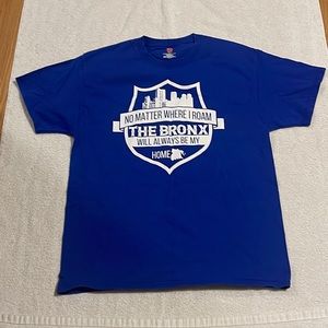 Hanes shirt size L pre-owned